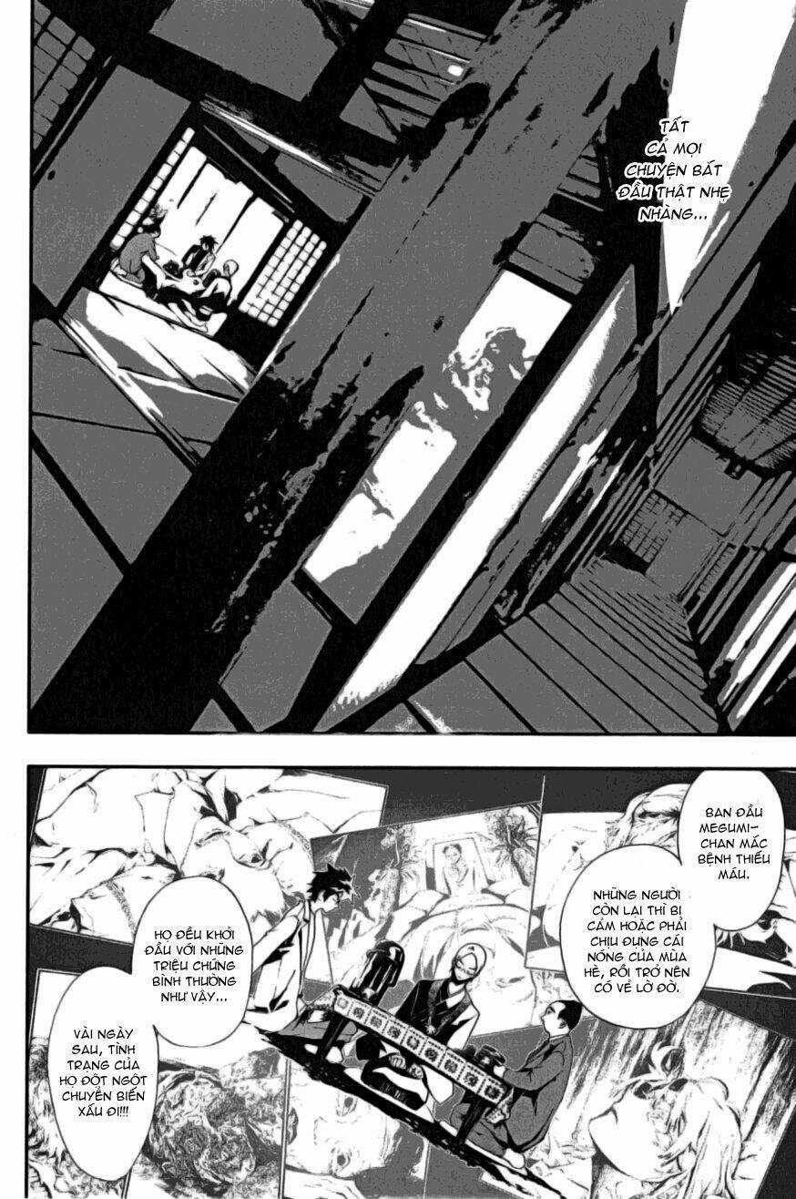 Shiki - Chapter 2 - Trang 10