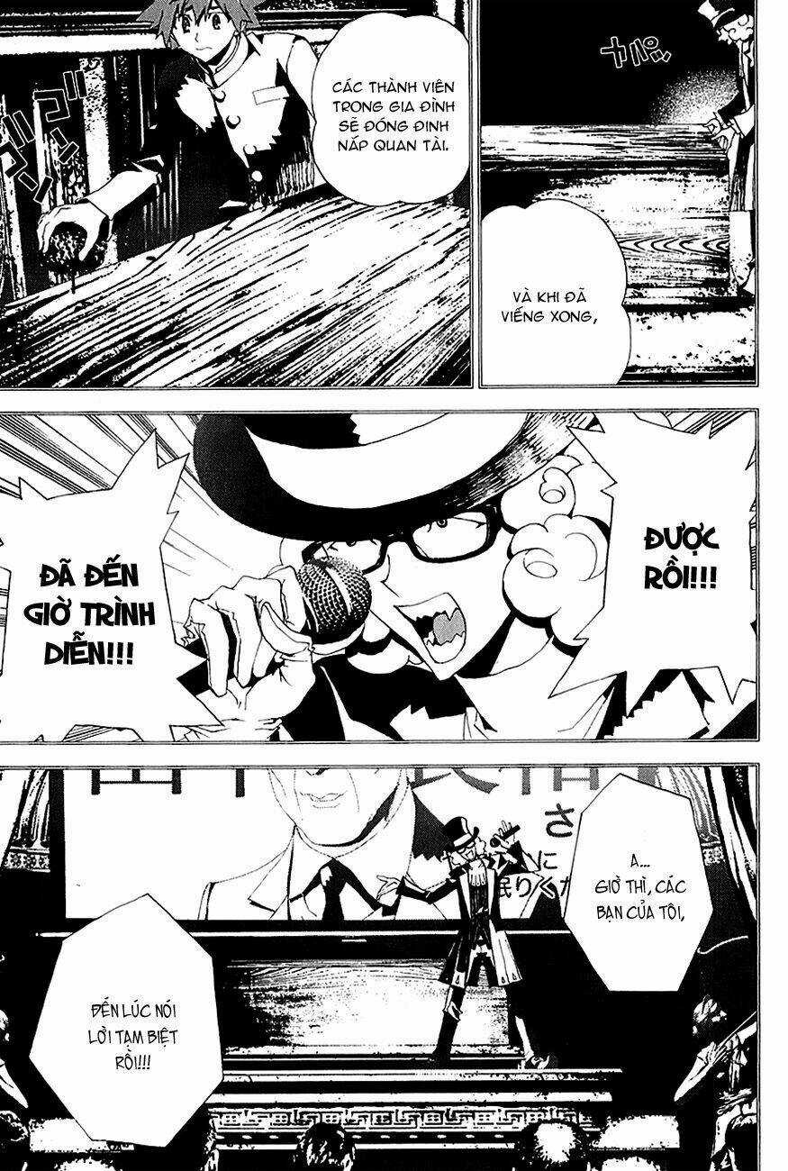 Shiki - Chapter 20 - Trang 17