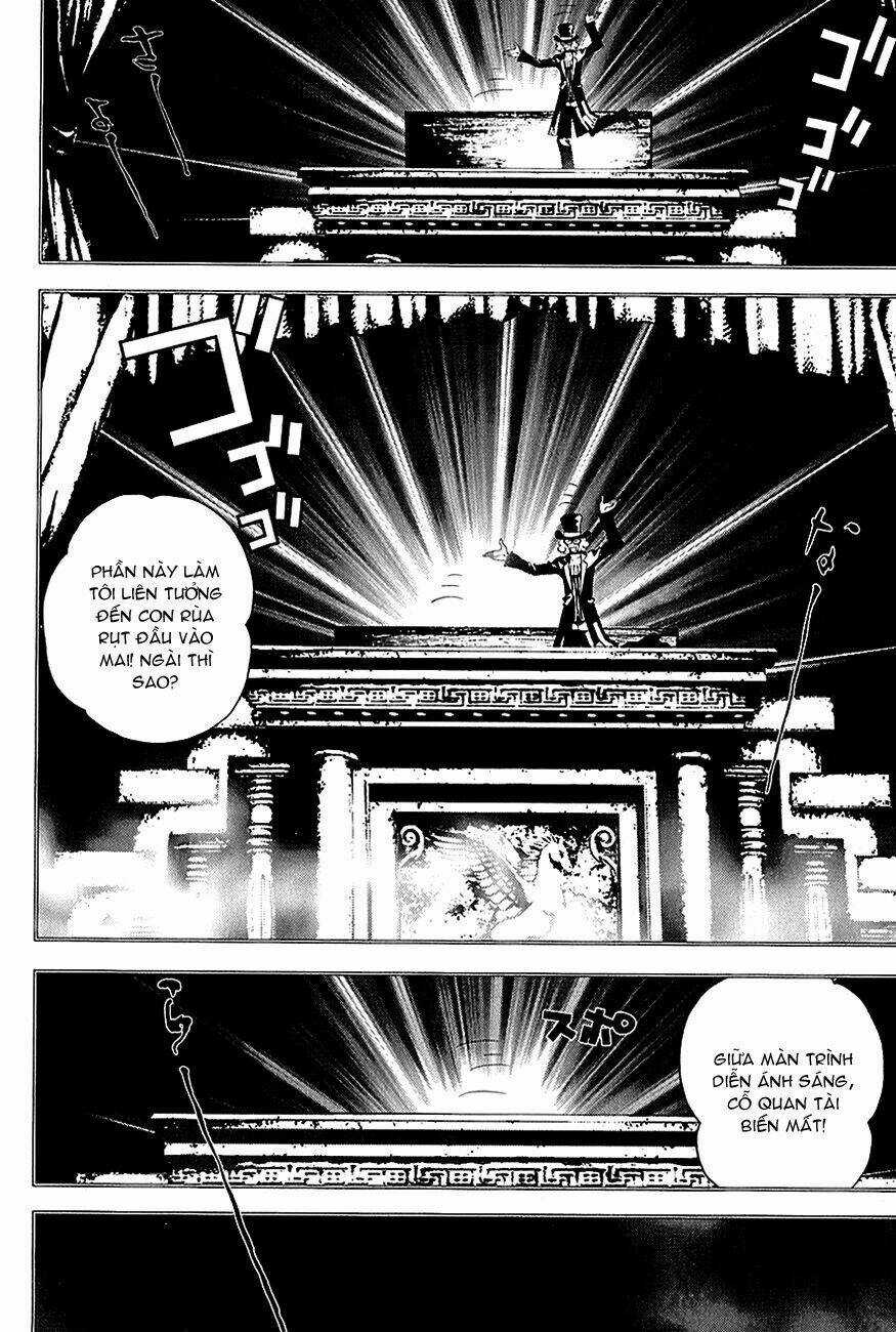 Shiki - Chapter 20 - Trang 20