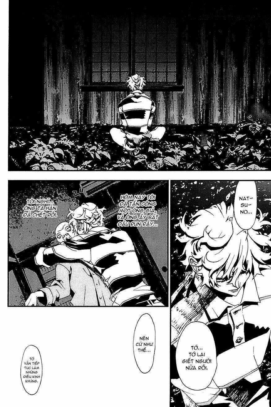Shiki - Chapter 20 - Trang 26