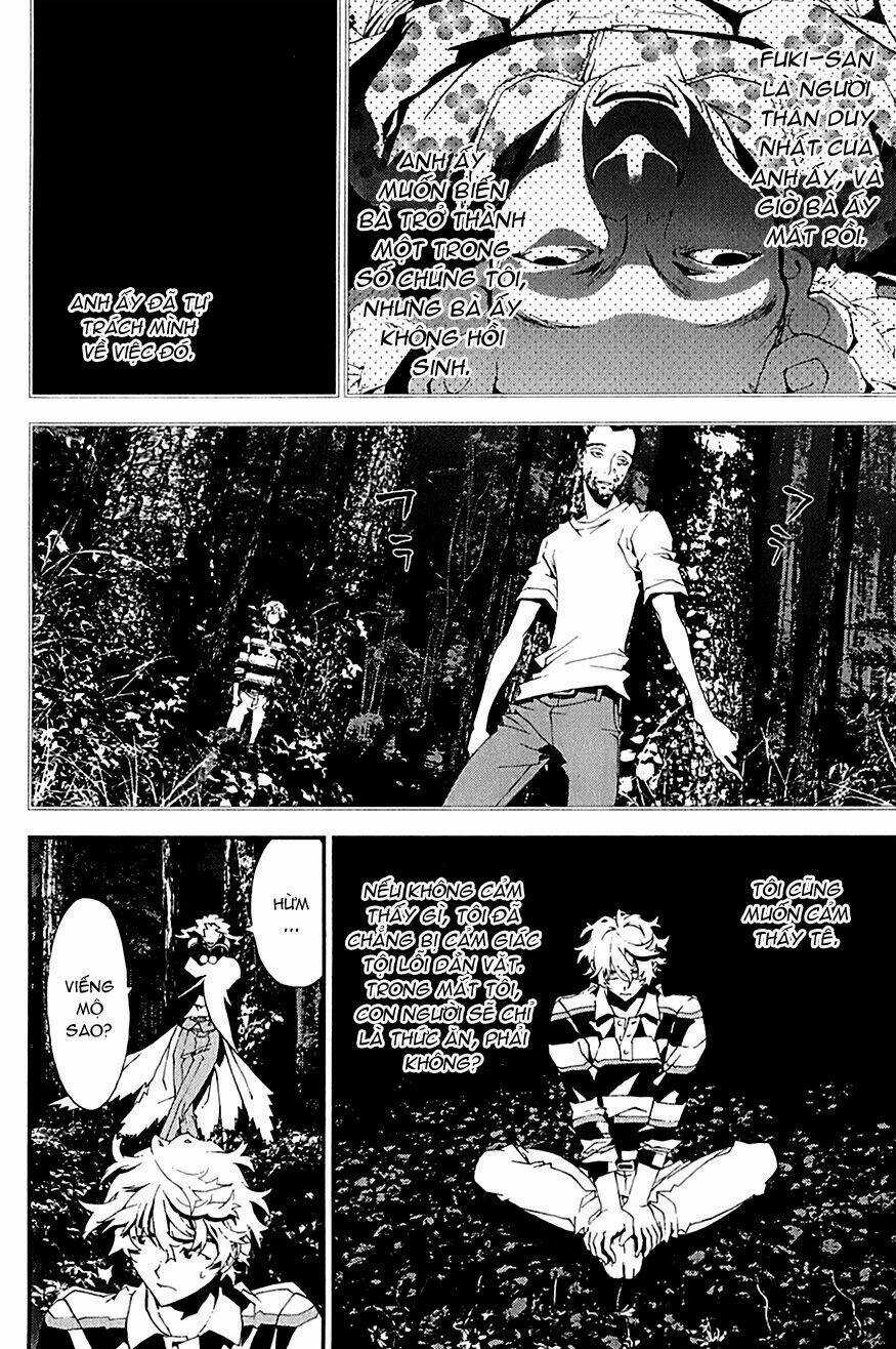 Shiki - Chapter 20 - Trang 28