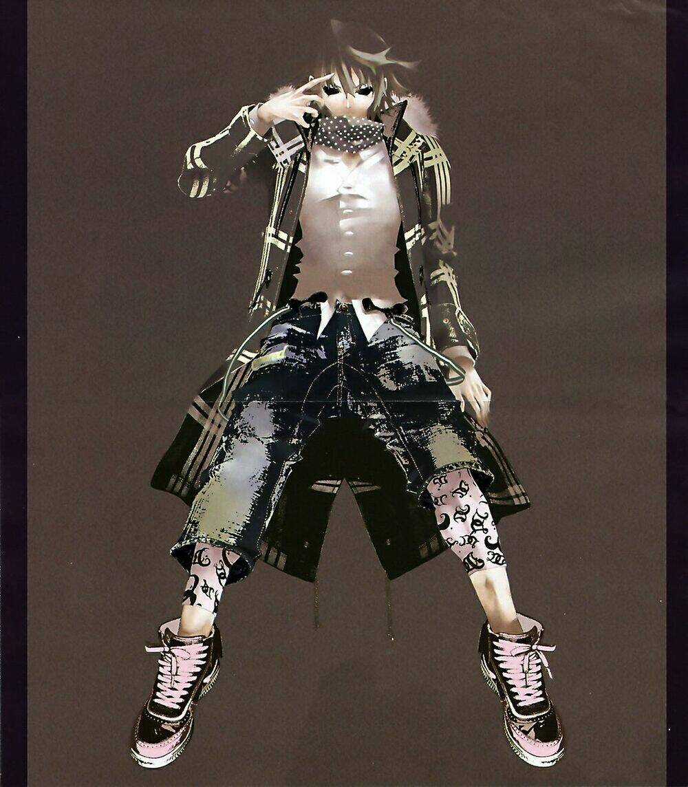 Shiki - Chapter 20 - Trang 4