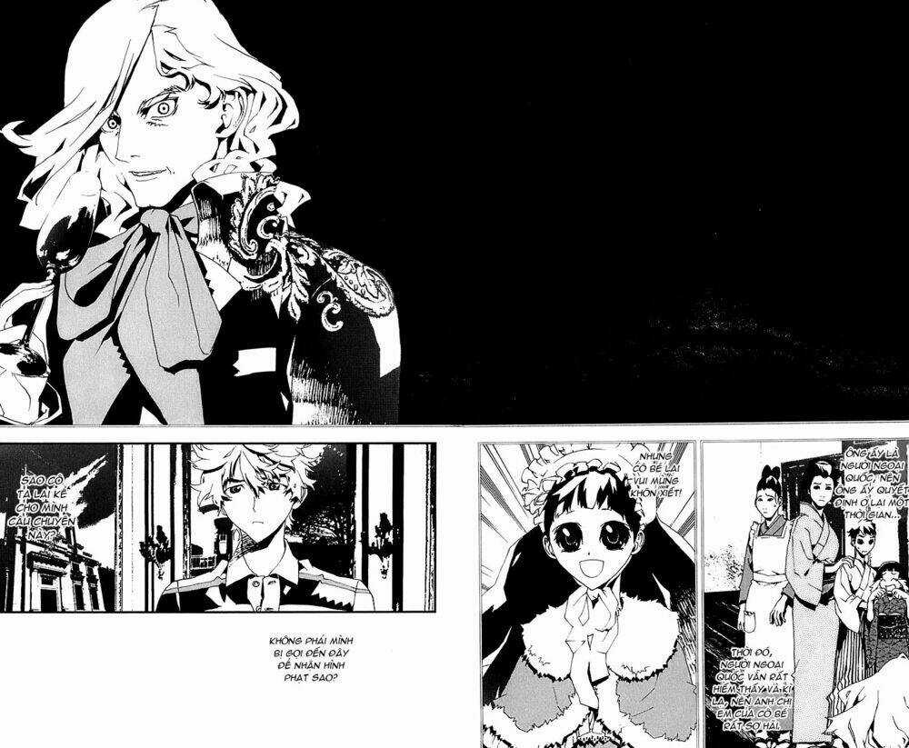 Shiki - Chapter 20 - Trang 36