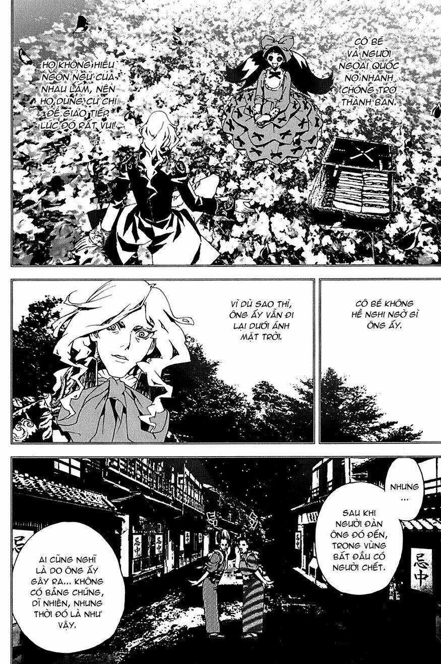 Shiki - Chapter 20 - Trang 37