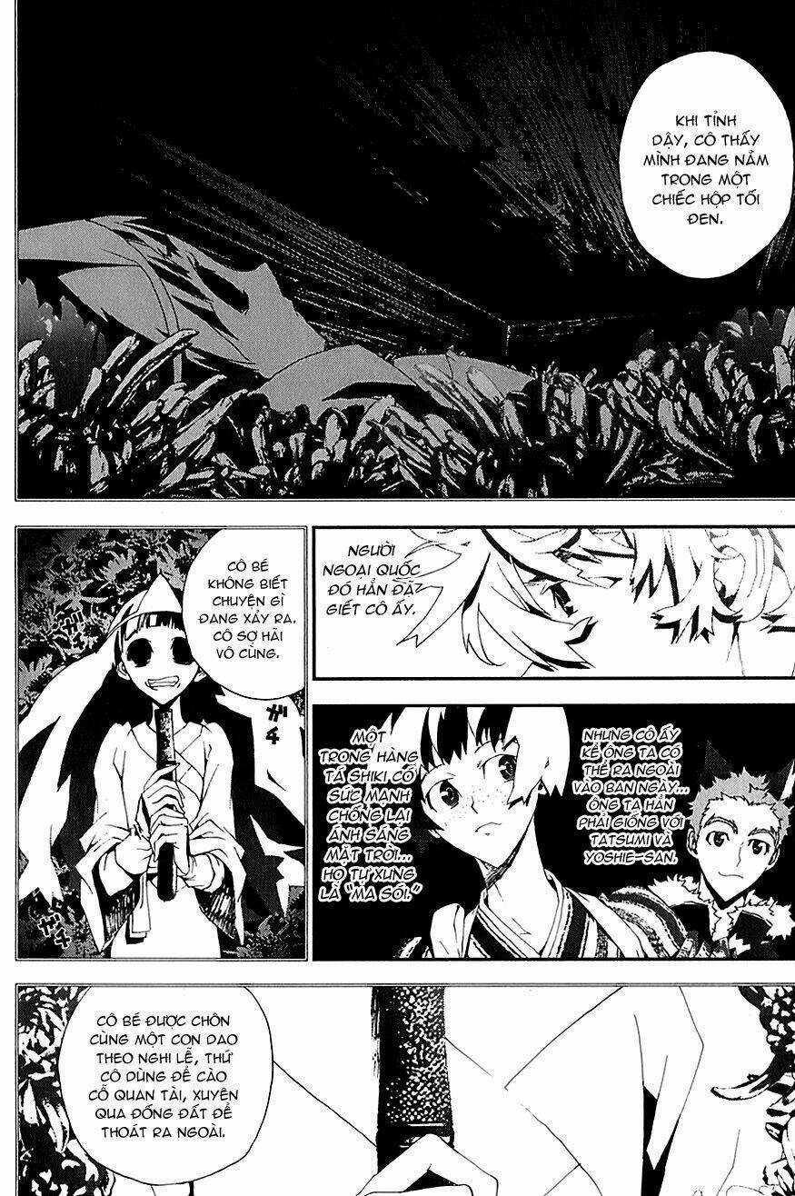 Shiki - Chapter 20 - Trang 39