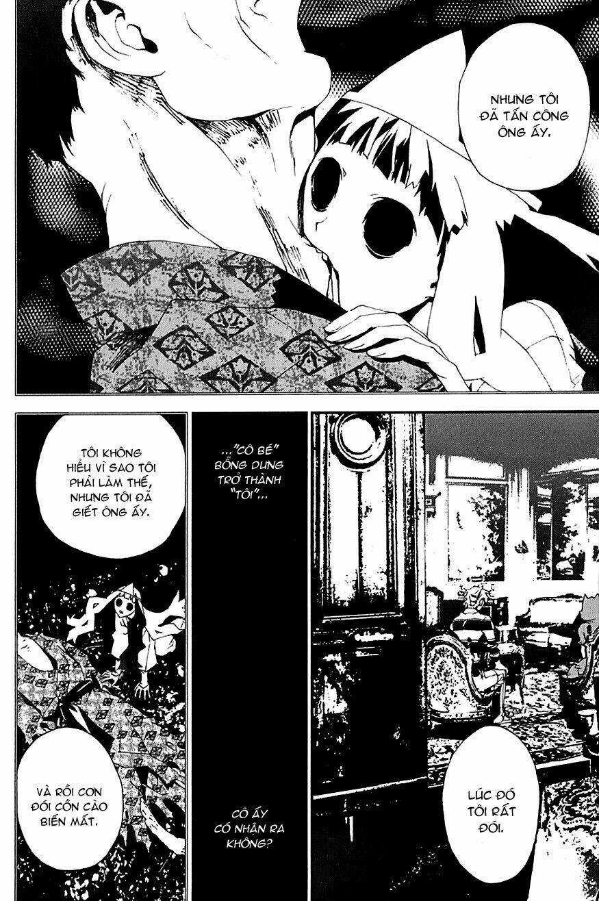 Shiki - Chapter 20 - Trang 41