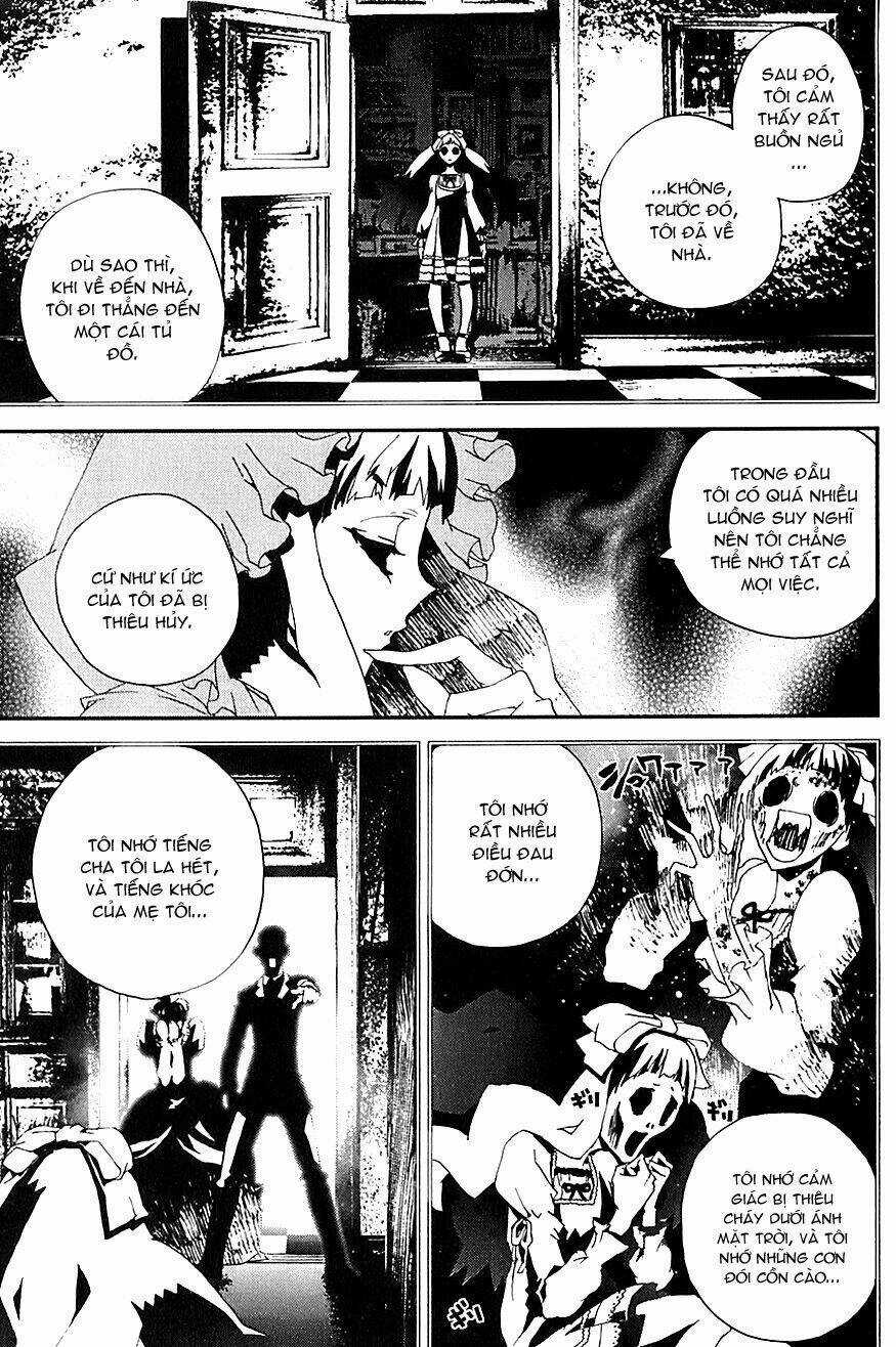 Shiki - Chapter 20 - Trang 42