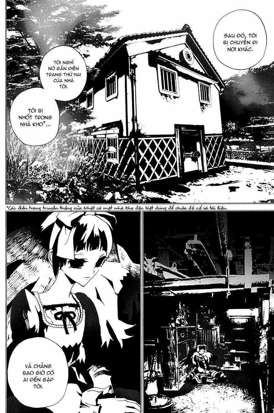 Shiki - Chapter 20 - Trang 43