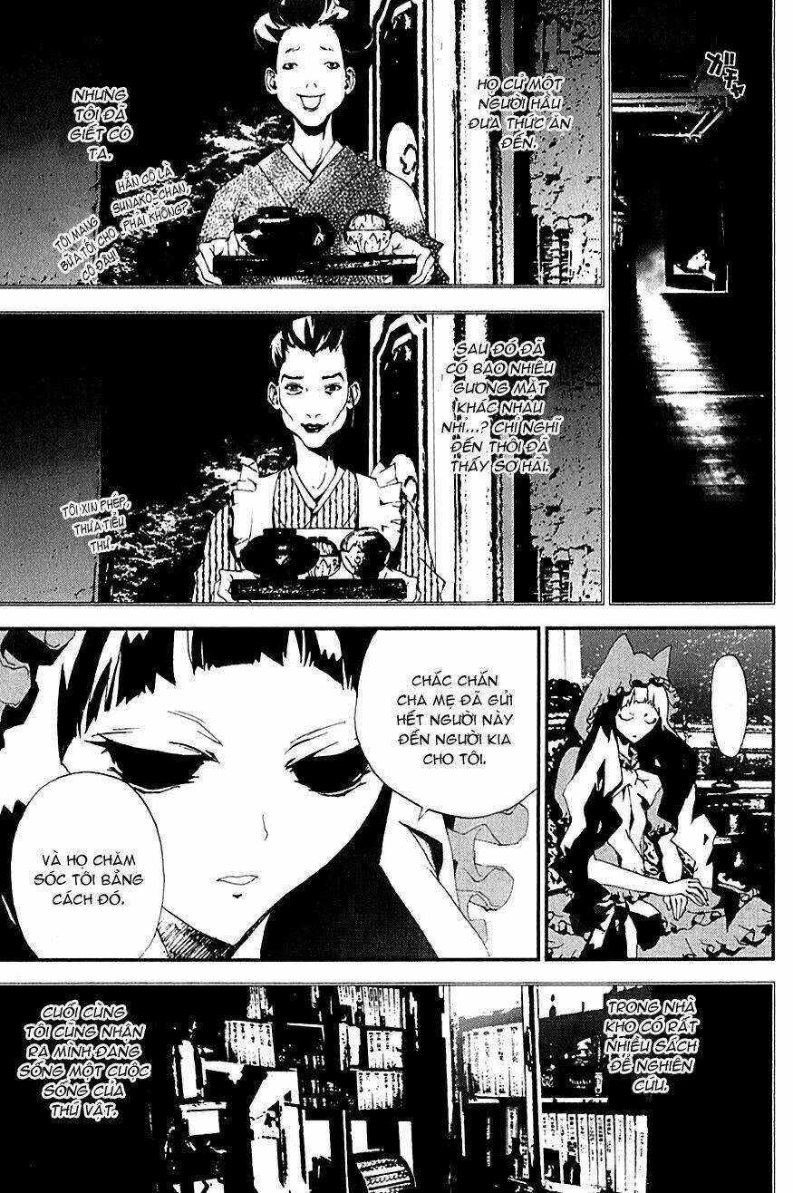 Shiki - Chapter 20 - Trang 44