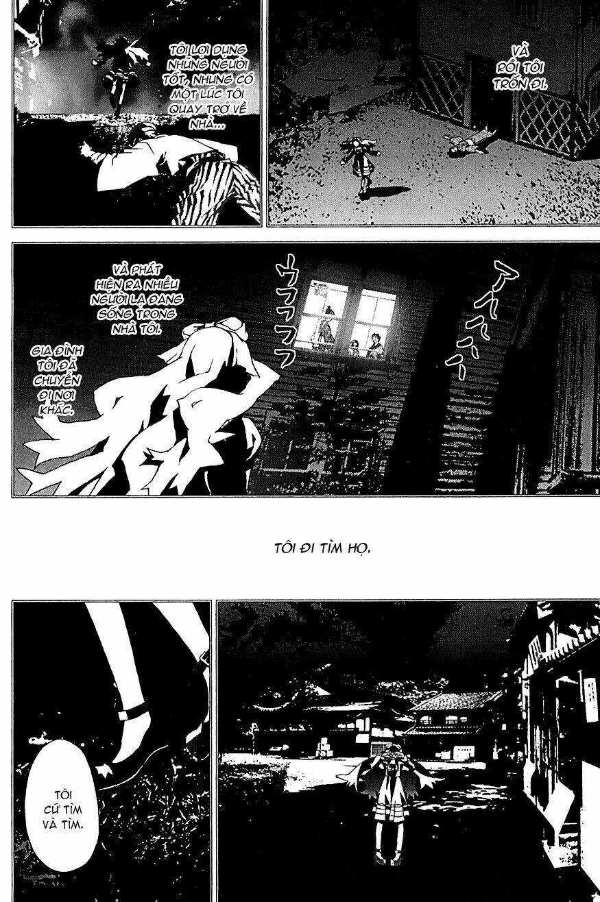 Shiki - Chapter 20 - Trang 45