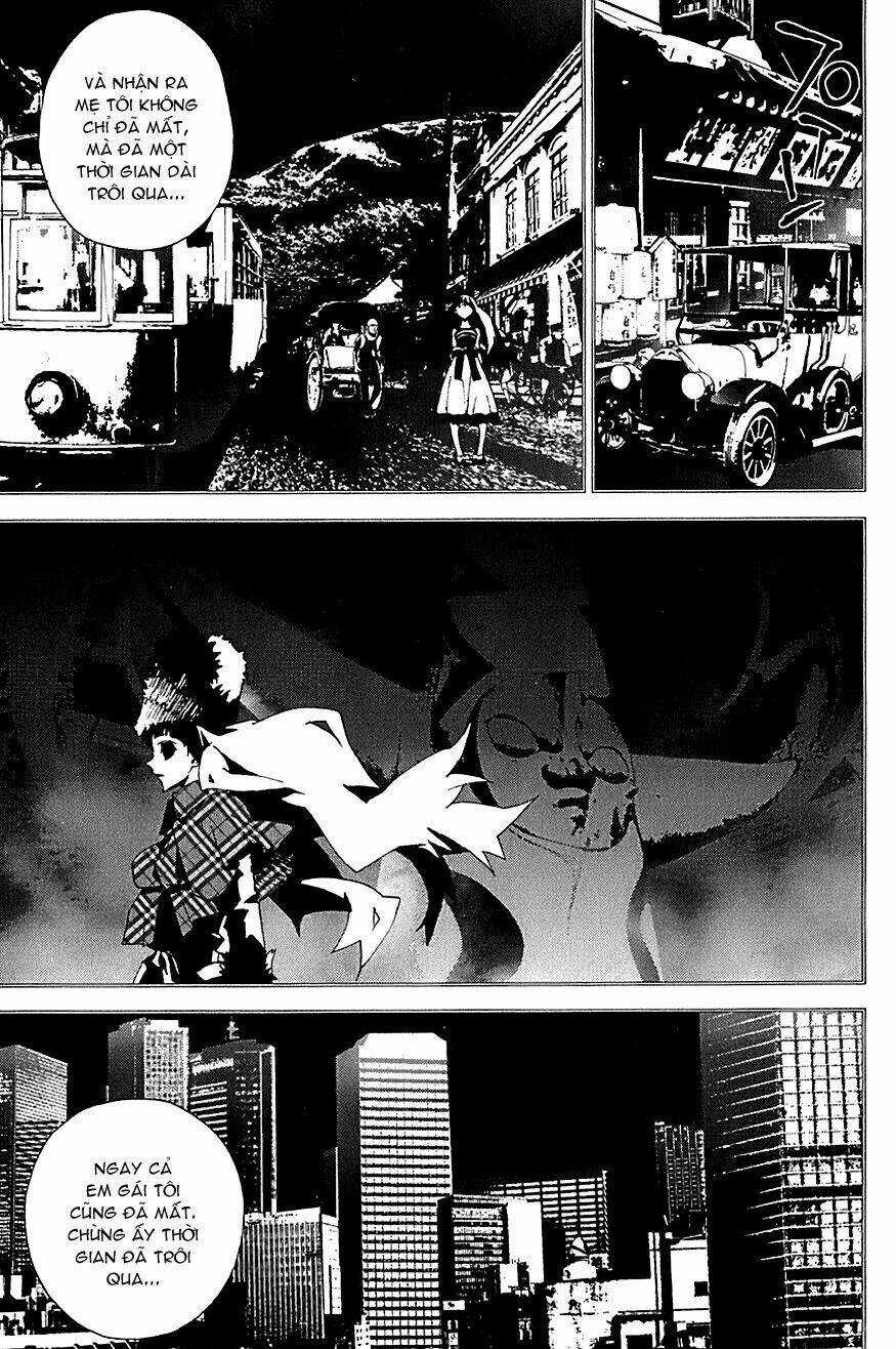 Shiki - Chapter 20 - Trang 46