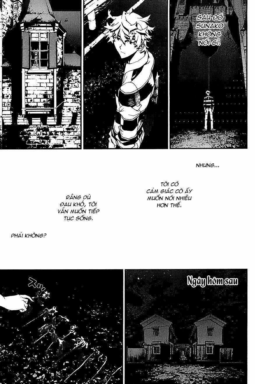 Shiki - Chapter 20 - Trang 48