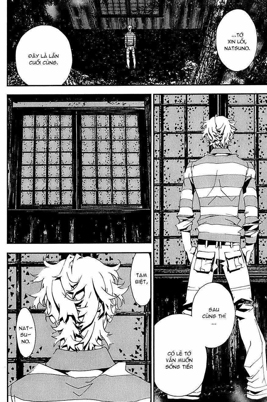 Shiki - Chapter 20 - Trang 49