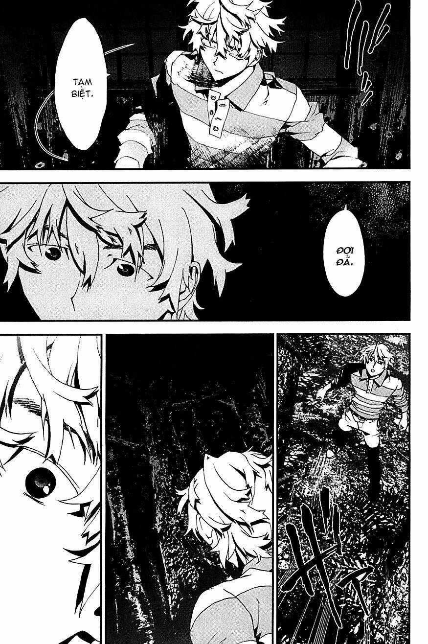 Shiki - Chapter 20 - Trang 50
