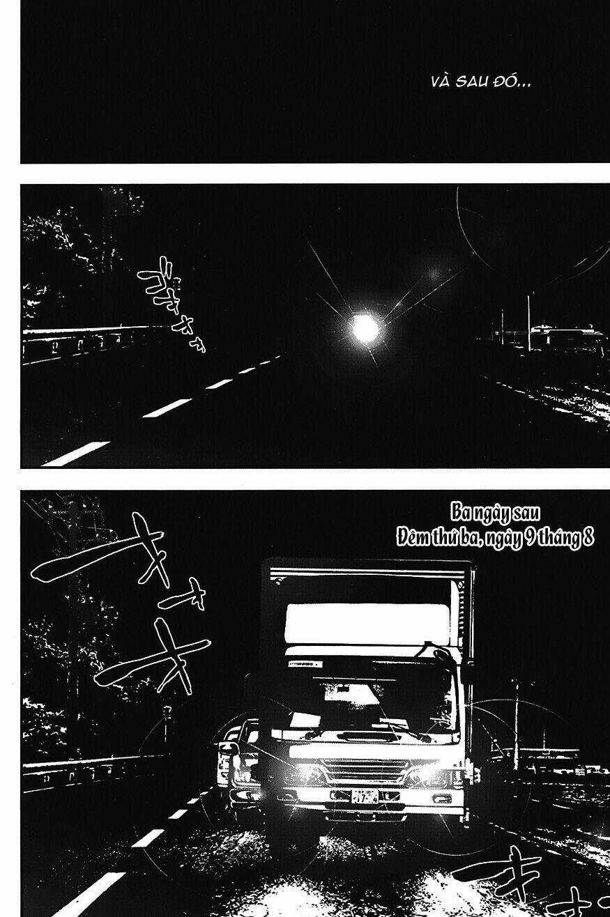 Shiki - Chapter 21.5 - Trang 12