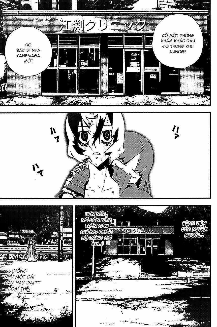 Shiki - Chapter 21.5 - Trang 37