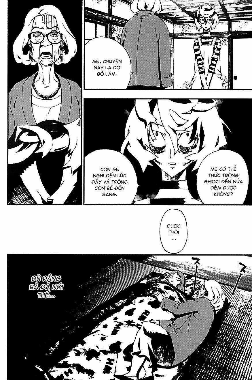 Shiki - Chapter 21.5 - Trang 42