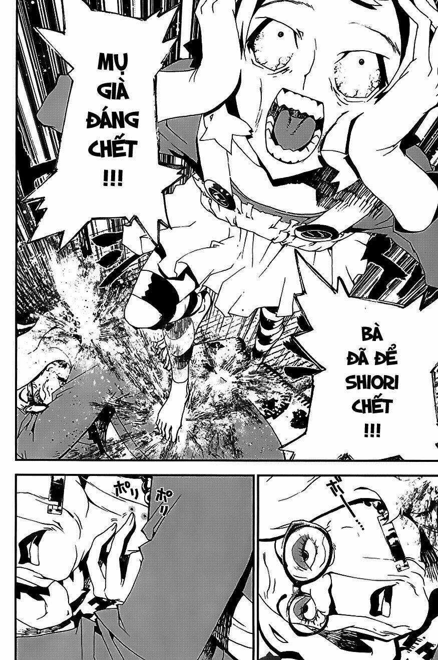 Shiki - Chapter 21.5 - Trang 44
