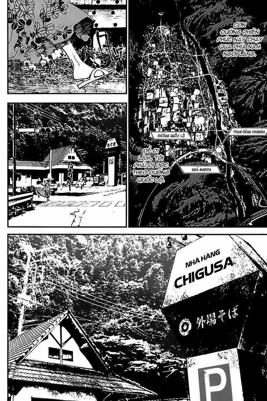 Shiki - Chapter 21.5 - Trang 6