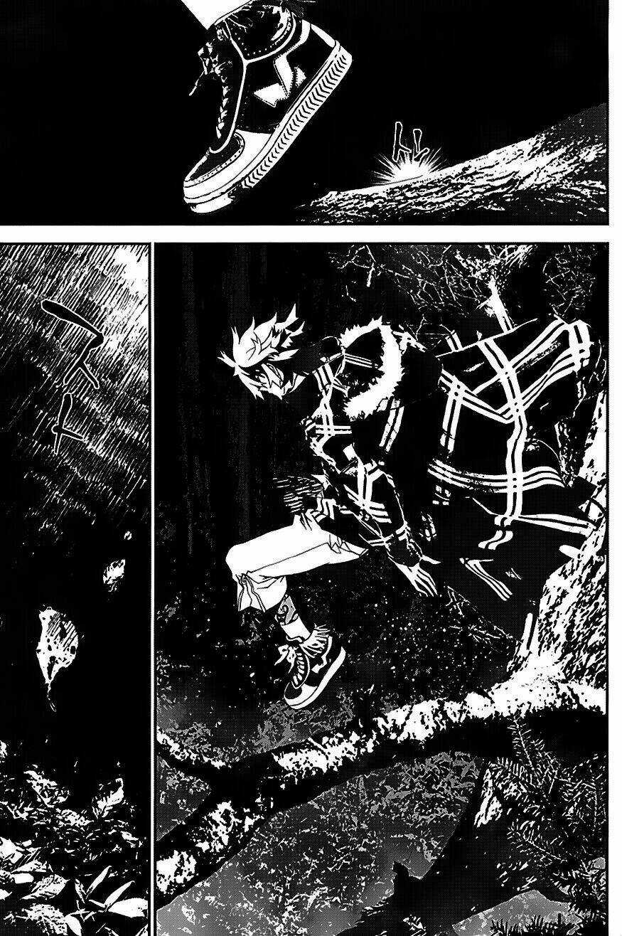 Shiki - Chapter 21 - Trang 11