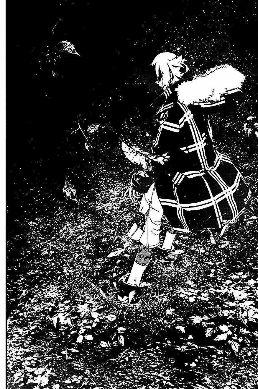 Shiki - Chapter 21 - Trang 12