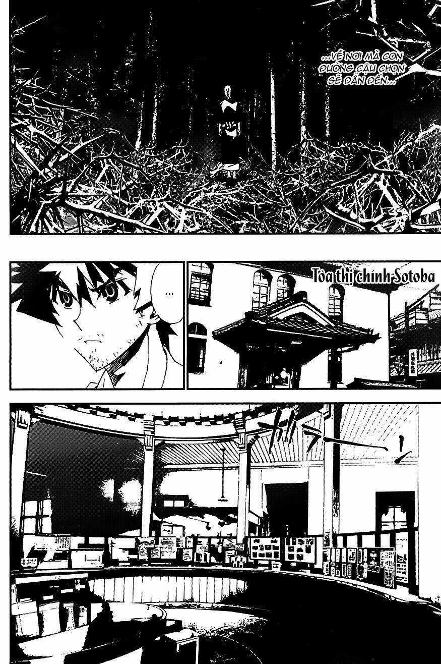Shiki - Chapter 21 - Trang 20