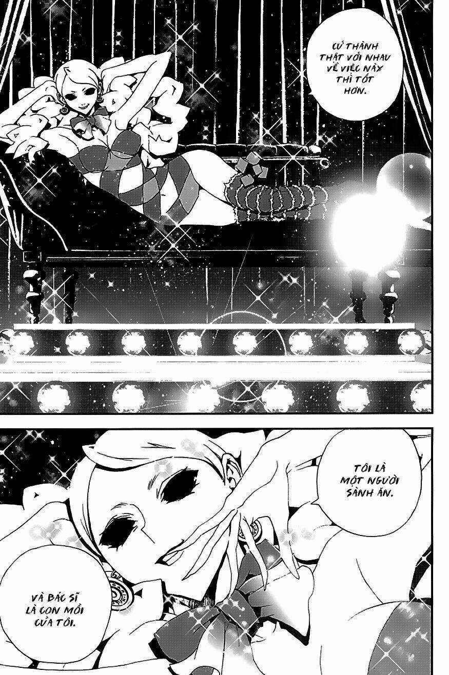 Shiki - Chapter 21 - Trang 29