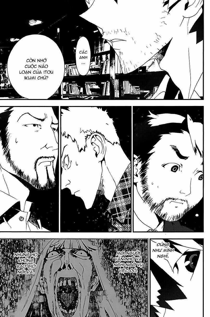Shiki - Chapter 21 - Trang 35