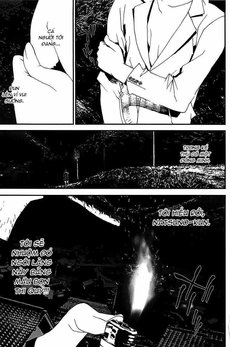 Shiki - Chapter 21 - Trang 47