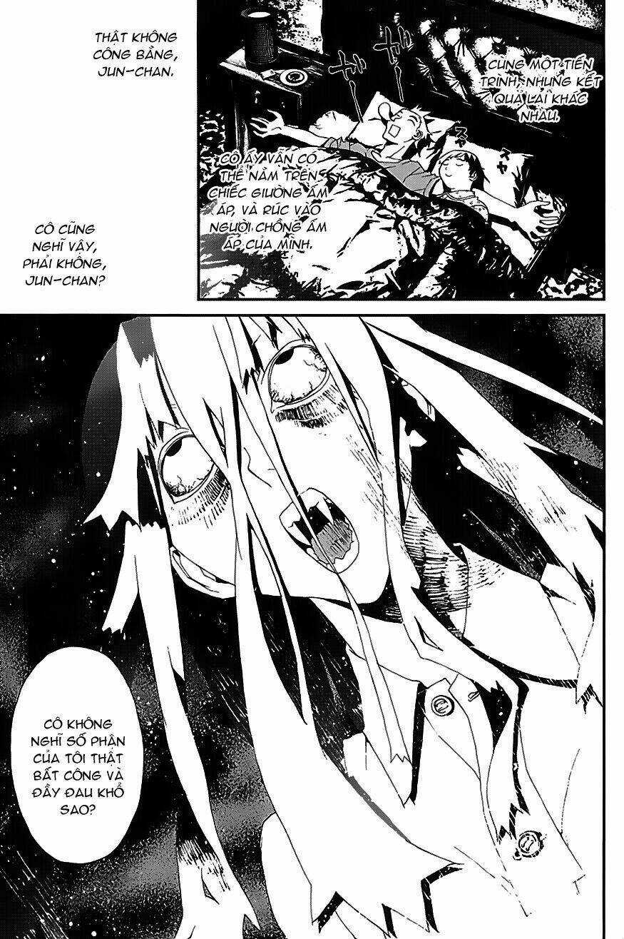 Shiki - Chapter 21 - Trang 8