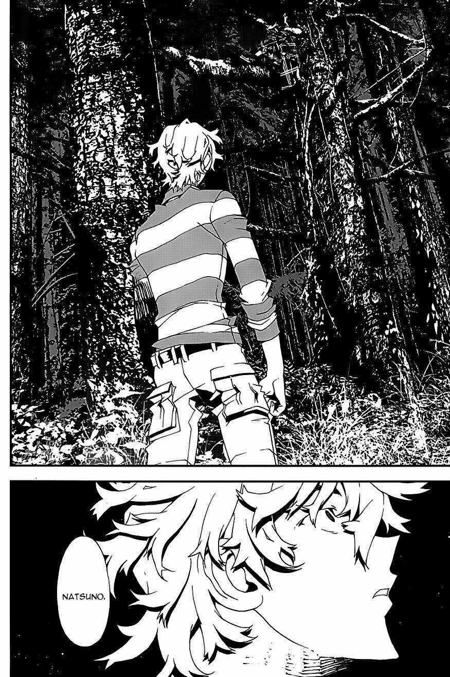 Shiki - Chapter 21 - Trang 10