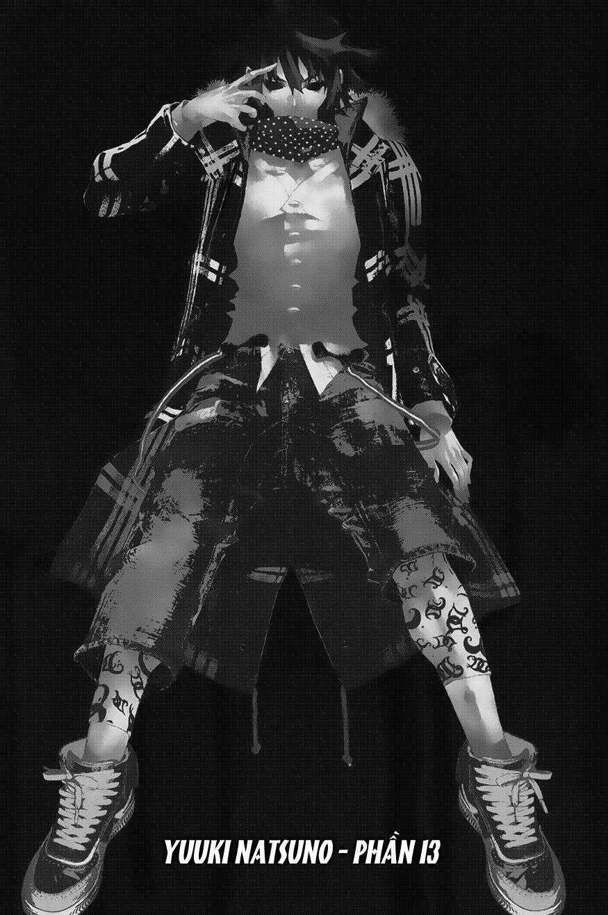 Shiki - Chapter 22 - Trang 2