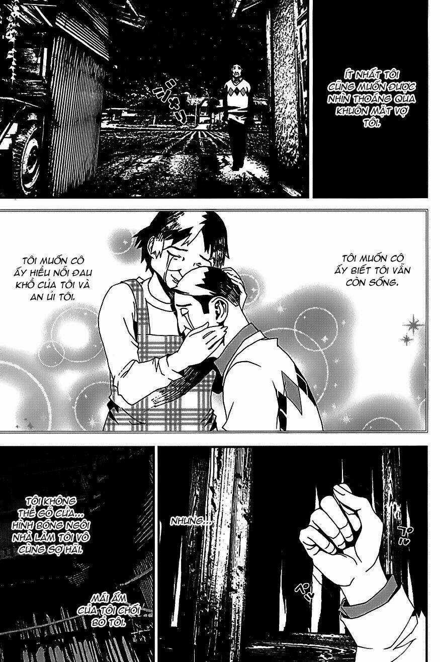 Shiki - Chapter 22 - Trang 18