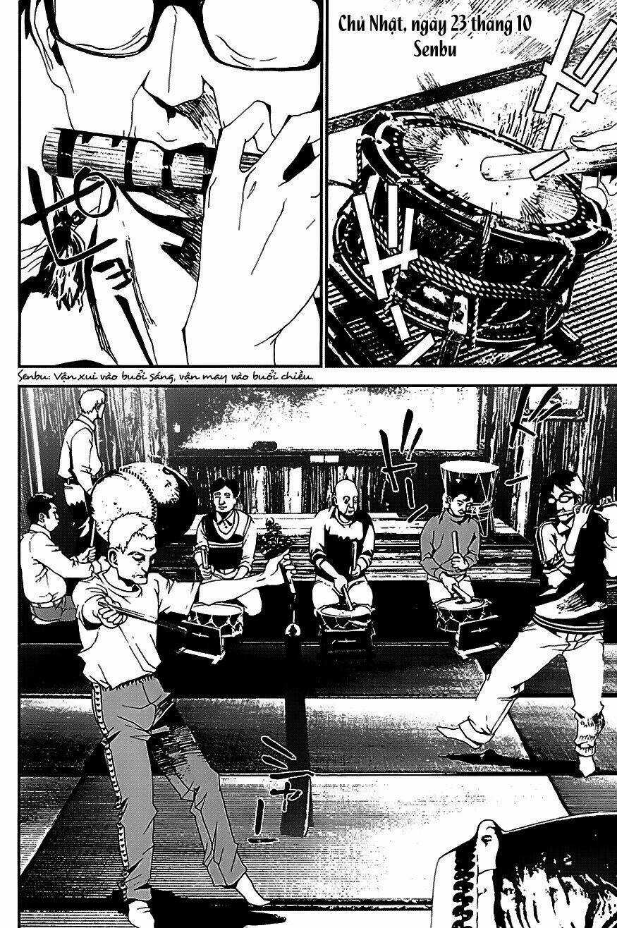 Shiki - Chapter 22 - Trang 3