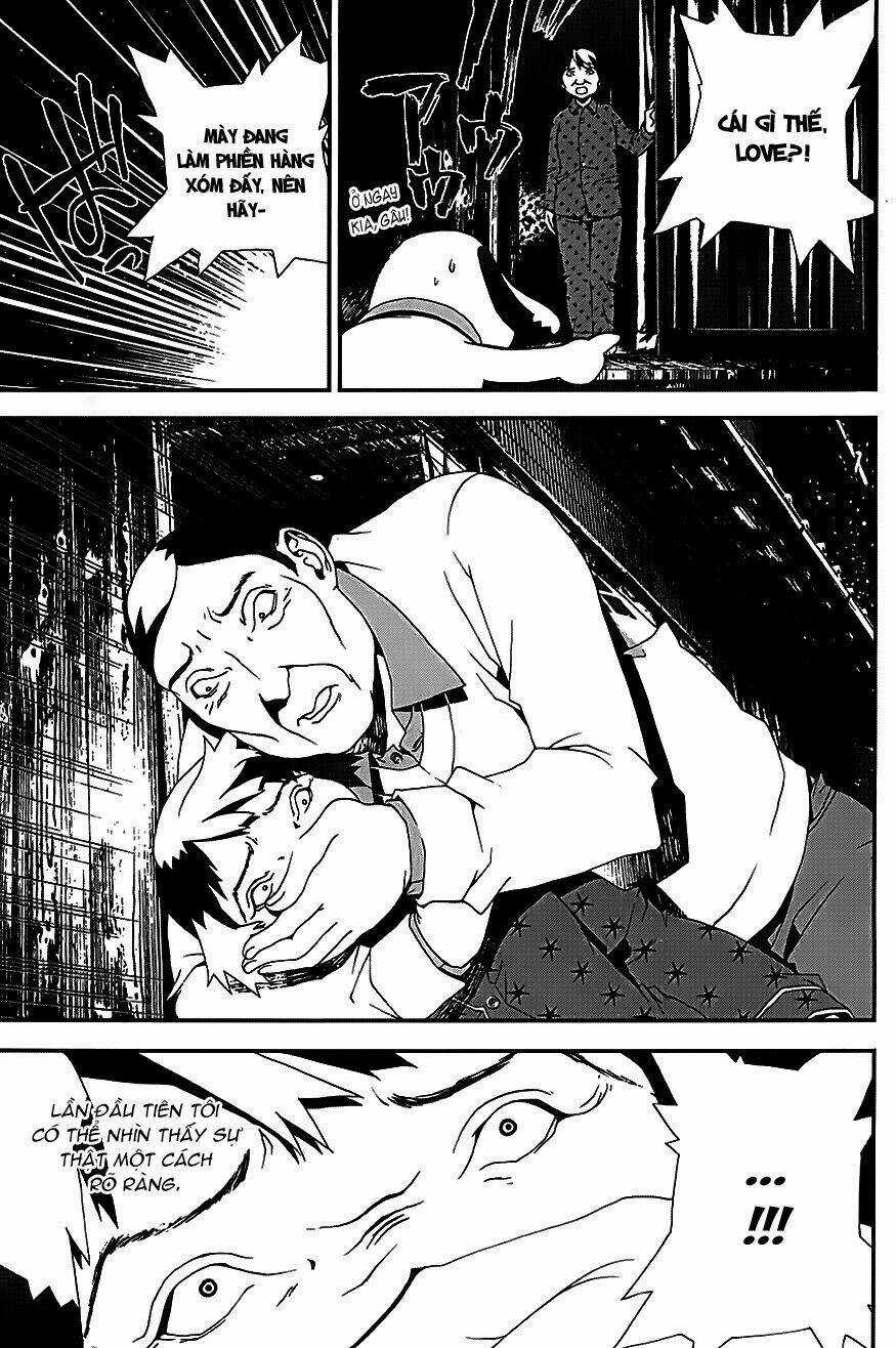 Shiki - Chapter 22 - Trang 24