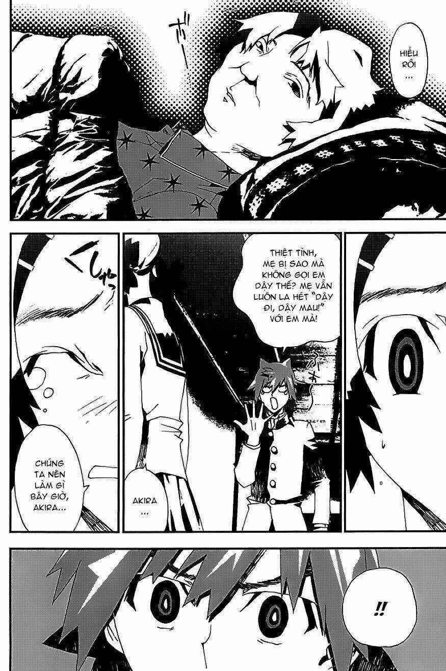 Shiki - Chapter 22 - Trang 27