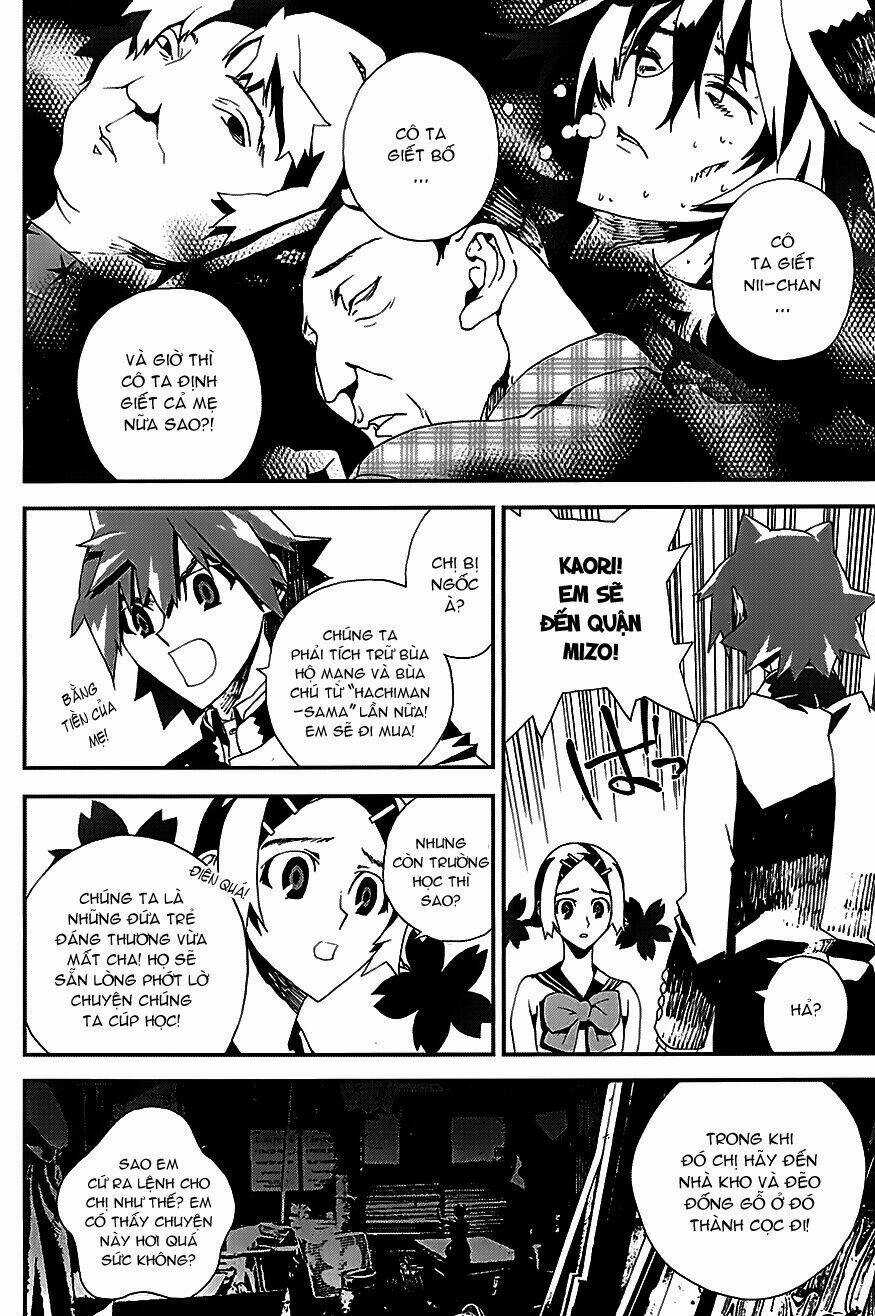 Shiki - Chapter 22 - Trang 29