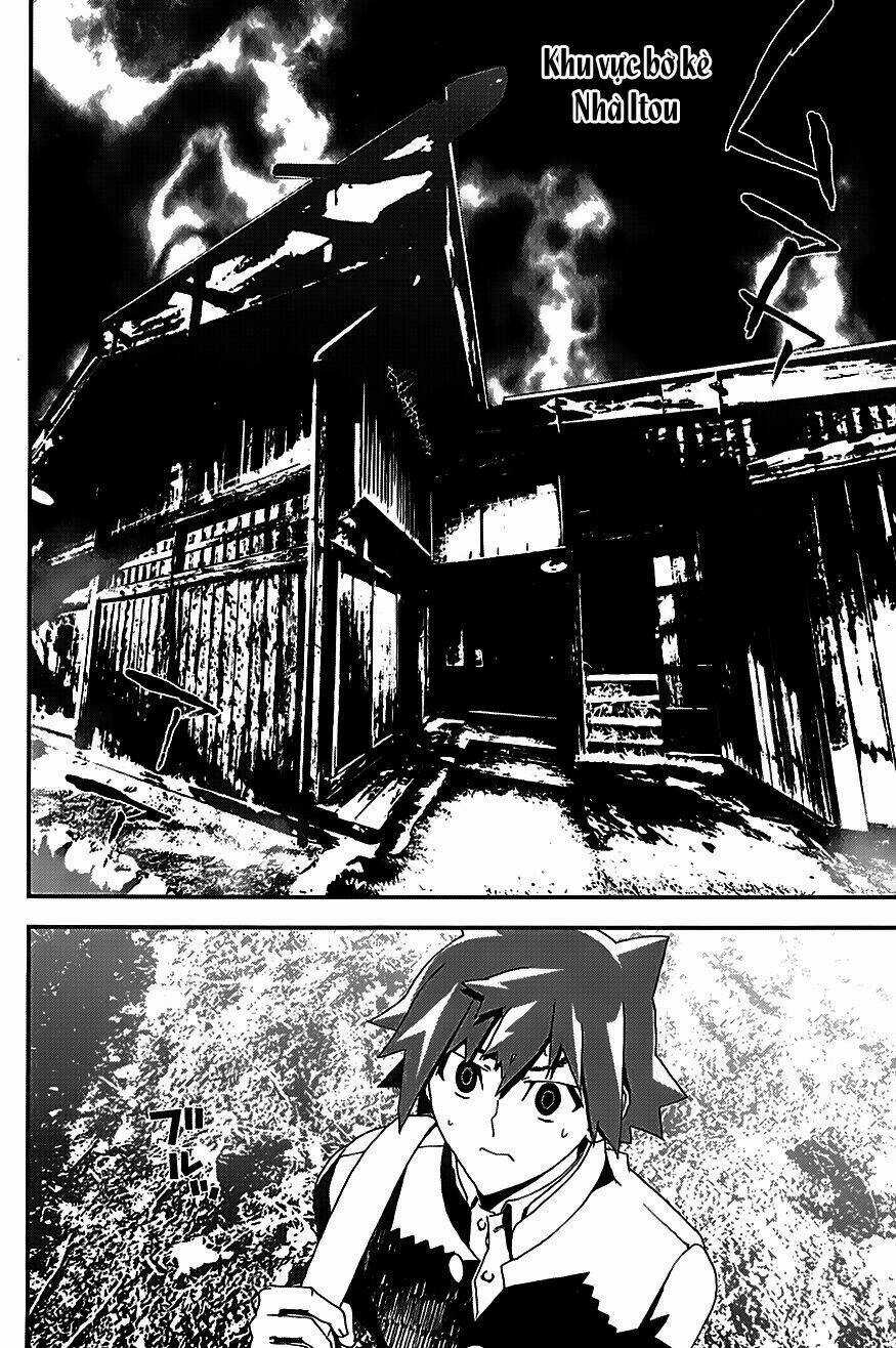 Shiki - Chapter 22 - Trang 35