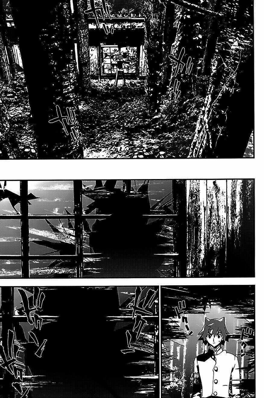 Shiki - Chapter 22 - Trang 38