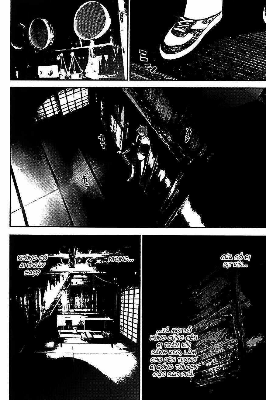 Shiki - Chapter 22 - Trang 40