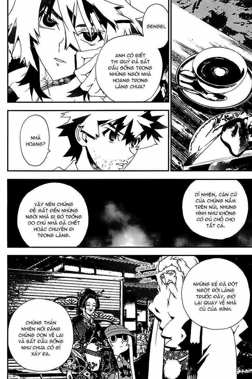 Shiki - Chapter 22 - Trang 5