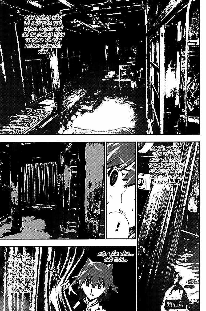 Shiki - Chapter 22 - Trang 41