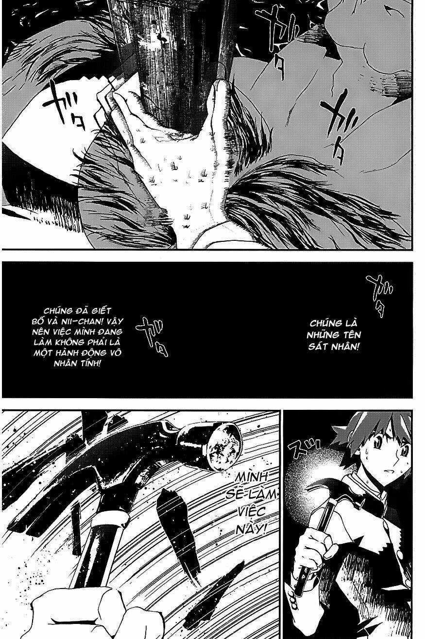 Shiki - Chapter 22 - Trang 45