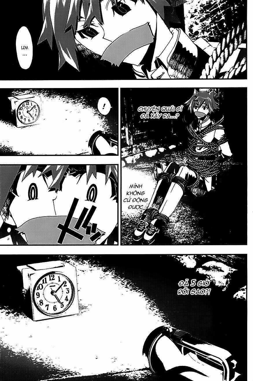 Shiki - Chapter 22 - Trang 47