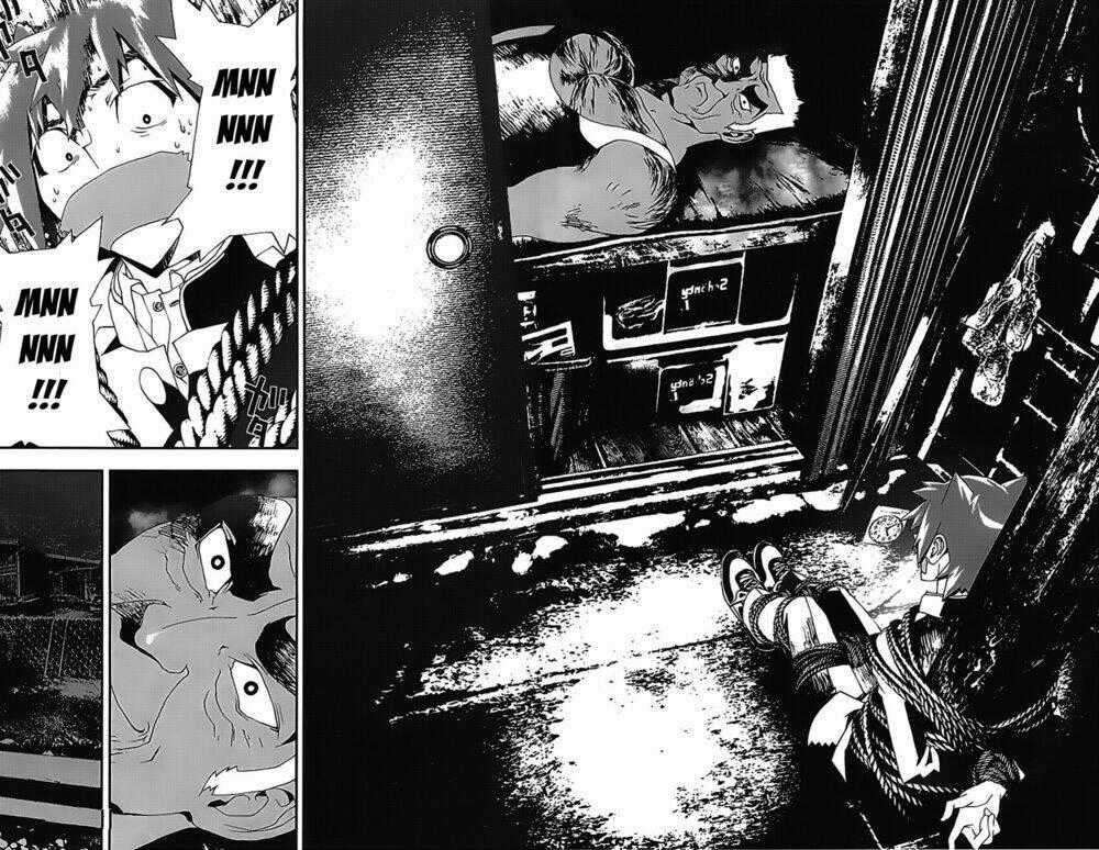 Shiki - Chapter 22 - Trang 48