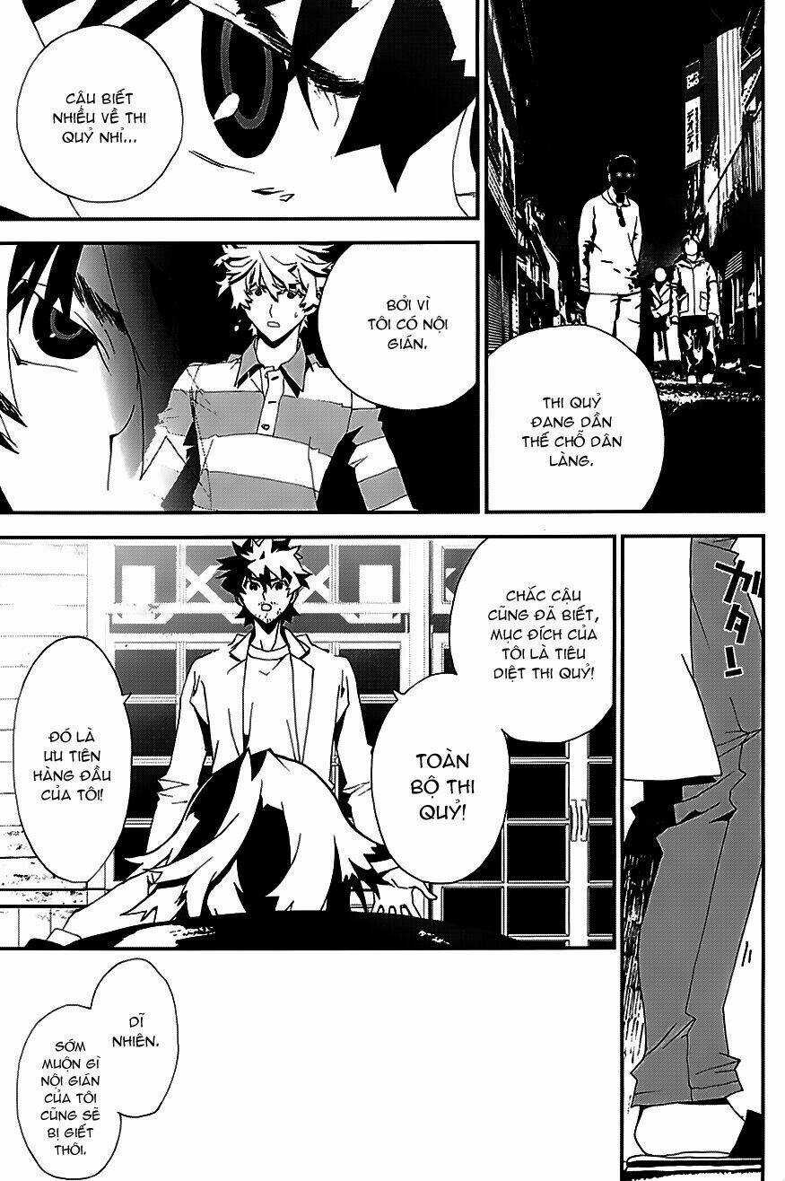 Shiki - Chapter 22 - Trang 6