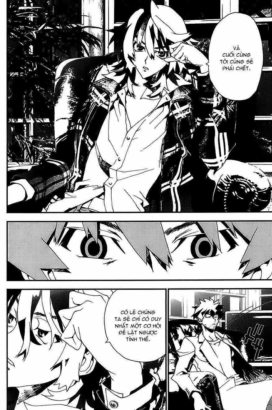 Shiki - Chapter 22 - Trang 7