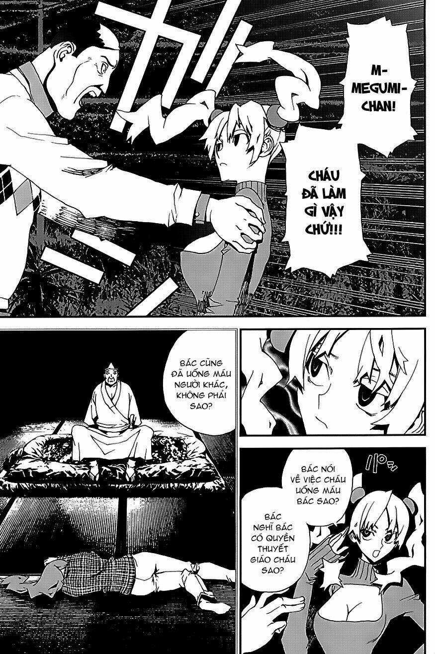Shiki - Chapter 22 - Trang 10