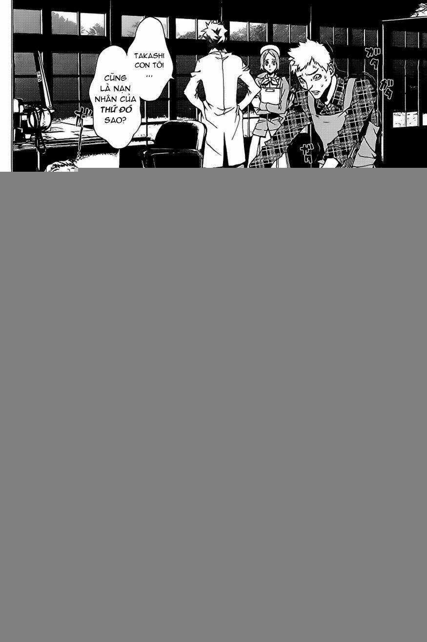 Shiki - Chapter 23 - Trang 29