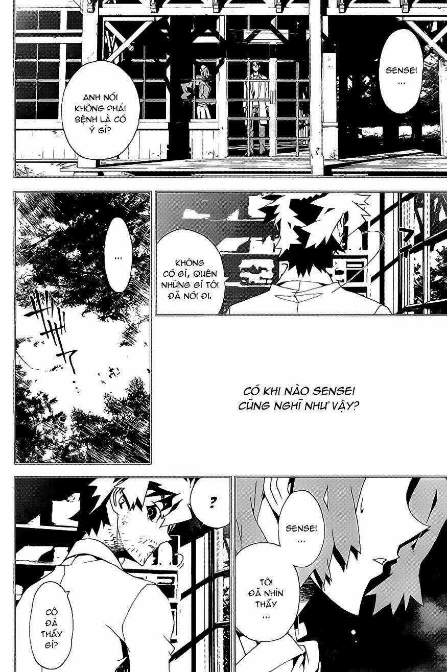 Shiki - Chapter 23 - Trang 31